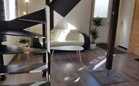 Logement Entier: Appartement.